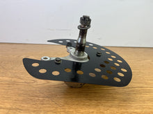 2003-2008 Suzuki LTZ400 KFX400 DVX400 Left Front Knuckle Spindle 51240-07G00