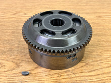 2003-2008 Suzuki LTZ400 KFZ400 DVX400 Flywheel Rotor Magneto Starter Clutch