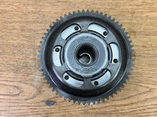 2003-2008 Suzuki LTZ400 KFZ400 DVX400 Flywheel Rotor Magneto Starter Clutch