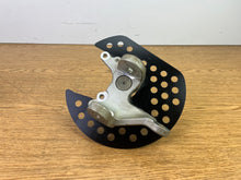 2003-2008 Suzuki LTZ400 KFX400 DVX400 Left Front Knuckle Spindle 51240-07G00