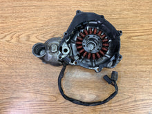 2003-2008 Suzuki LTZ400 KFZ400 DVX400 Stator Cover Came off Running Motor