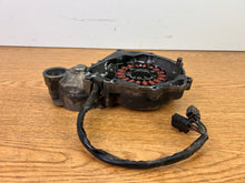 2003-2008 Suzuki LTZ400 KFZ400 DVX400 Stator Cover Came off Running Motor