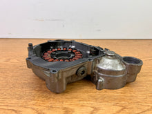 2003-2008 Suzuki LTZ400 KFZ400 DVX400 Stator Cover Came off Running Motor
