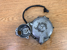 2003-2008 Suzuki LTZ400 KFZ400 DVX400 Stator Cover Came off Running Motor