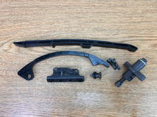 03-08 Suzuki LTZ400 Kawasaki KFZ400 Arctic DVX400 Cam Chain Tensioner Guides