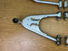 2003-2008 Suzuki LTZ400 Kawasaki KFX400 DVX400 Left Right Upper Lower A Arms