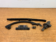 03-08 Suzuki LTZ400 Kawasaki KFZ400 Arctic DVX400 Cam Chain Tensioner Guides