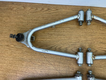 2003-2008 Suzuki LTZ400 Kawasaki KFX400 DVX400 Left Right Upper Lower A Arms