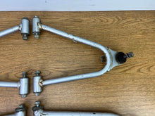 2003-2008 Suzuki LTZ400 Kawasaki KFX400 DVX400 Left Right Upper Lower A Arms