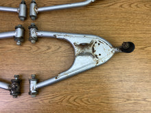 2003-2008 Suzuki LTZ400 Kawasaki KFX400 DVX400 Left Right Upper Lower A Arms