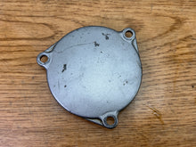 03-08 Suzuki LTZ400 KFZ400 DVX400 Starter Idle Reduction Gears Off Running Motor