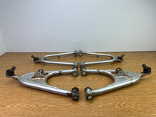 2003-2008 Suzuki LTZ400 Kawasaki KFX400 DVX400 Left Right Upper Lower A Arms