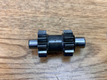 03-08 Suzuki LTZ400 KFZ400 DVX400 Starter Idle Reduction Gears Off Running Motor