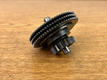 03-08 Suzuki LTZ400 KFZ400 DVX400 Starter Idle Reduction Gears Off Running Motor