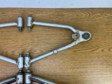 2003-2008 Suzuki LTZ400 Kawasaki KFX400 DVX400 Left Right Upper Lower A Arms