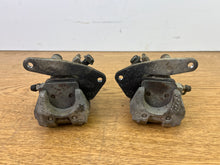 2003-2008 Suzuki LTZ400 Kawasaki KFX400 DVX400 Left Right Front Brake Calipers