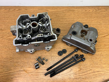 03-08 Suzuki LTZ400 KFZ400 DVX400 Cylinder Head Cover Bolts OFF RUNNING MOTOR