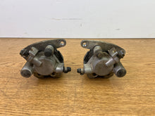 2003-2008 Suzuki LTZ400 Kawasaki KFX400 DVX400 Left Right Front Brake Calipers