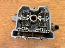 03-08 Suzuki LTZ400 KFZ400 DVX400 Cylinder Head Cover Bolts OFF RUNNING MOTOR