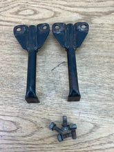 2003-2008 Suzuki LTZ400 Kawasaki KFX400 Arctic Cat DVX400 Rear Fender Brackets