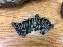 03-08 Suzuki LTZ400 KFZ400 DVX400 Clutch Cover Water Pump Oil Pump Cover