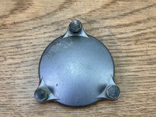 03-08 Suzuki LTZ400 KFZ400 DVX400 Clutch Cover Water Pump Oil Pump Cover