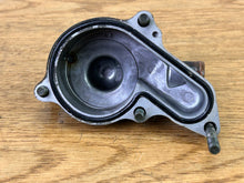 03-08 Suzuki LTZ400 KFZ400 DVX400 Clutch Cover Water Pump Oil Pump Cover