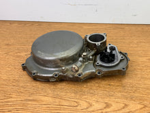 03-08 Suzuki LTZ400 KFZ400 DVX400 Clutch Cover Water Pump Oil Pump Cover