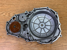 03-08 Suzuki LTZ400 KFZ400 DVX400 Clutch Cover Water Pump Oil Pump Cover