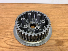 03-08 Suzuki LTZ400 KFZ400 DVX400 Complete Clutch Basket Pressure Plate Hub NICE