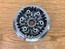 03-08 Suzuki LTZ400 KFZ400 DVX400 Complete Clutch Basket Pressure Plate Hub NICE