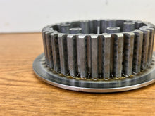 03-08 Suzuki LTZ400 KFZ400 DVX400 Complete Clutch Basket Pressure Plate Hub NICE