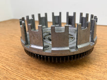 03-08 Suzuki LTZ400 KFZ400 DVX400 Complete Clutch Basket Pressure Plate Hub NICE