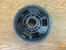 03-08 Suzuki LTZ400 KFZ400 DVX400 Complete Clutch Basket Pressure Plate Hub NICE