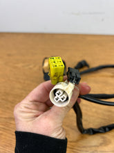 03-08 Suzuki LTZ400 KFZ400 DVX400 Left Handlebar Switch Headlight On Off Start