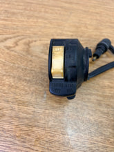 03-08 Suzuki LTZ400 KFZ400 DVX400 Left Handlebar Switch Headlight On Off Start