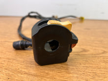 03-08 Suzuki LTZ400 KFZ400 DVX400 Left Handlebar Switch Headlight On Off Start