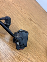 03-08 Suzuki LTZ400 KFZ400 DVX400 Left Handlebar Switch Headlight On Off Start