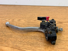 2003-2008 Suzuki LTZ400 KFZ400 DVX400 Clutch Lever Cover Parking Brake