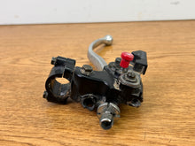 2003-2008 Suzuki LTZ400 KFZ400 DVX400 Clutch Lever Cover Parking Brake