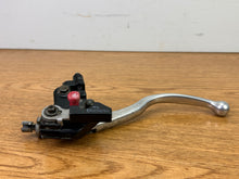 2003-2008 Suzuki LTZ400 KFZ400 DVX400 Clutch Lever Cover Parking Brake