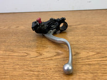 2003-2008 Suzuki LTZ400 KFZ400 DVX400 Clutch Lever Cover Parking Brake