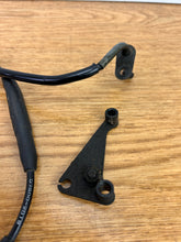 2003-2008 Suzuki LTZ400 KFZ400 DVX400 Reverse Cable Switch Knob 57900-07850