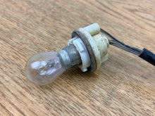 2003-2008 Suzuki LTZ400 KFZ400 DVX400 Tail Light Socket Wire Harness Bulb