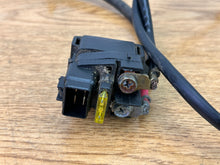 2003-2008 Suzuki LTZ400 KFZ400 DVX400 Starting Motor Relay Solenoid