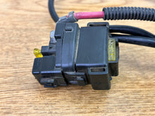 2003-2008 Suzuki LTZ400 KFZ400 DVX400 Starting Motor Relay Solenoid