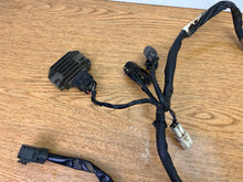 2003-2008 Suzuki LTZ400 Kawasaki KFZ400 Arctic Cat DVX400 Wire Harness Wiring