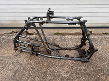 2003-2008 Suzuki LTZ400 Kawasaki KFZ400Arctic Cat DVX400 Frame BILL OF SALE