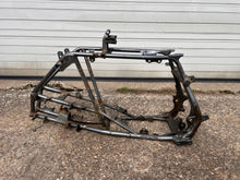 2003-2008 Suzuki LTZ400 Kawasaki KFZ400Arctic Cat DVX400 Frame BILL OF SALE