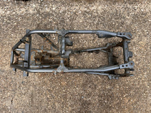 2003-2008 Suzuki LTZ400 Kawasaki KFZ400Arctic Cat DVX400 Frame BILL OF SALE
